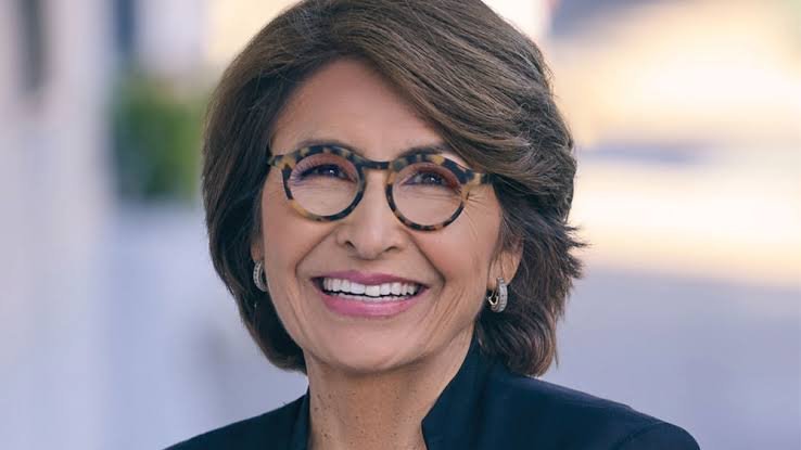 Sylvia Acevedo